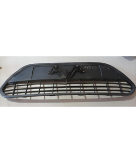 Grade Parachoque Ford Focus 2008 / Avaria Fosco