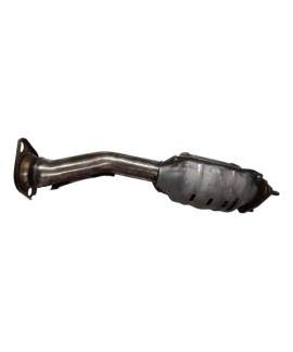 Catalisador Secundário Honda City 1.5 Flex 2015 - 2021 Catalisador Secundário Honda City 1.5 Flex 2015 - 2021