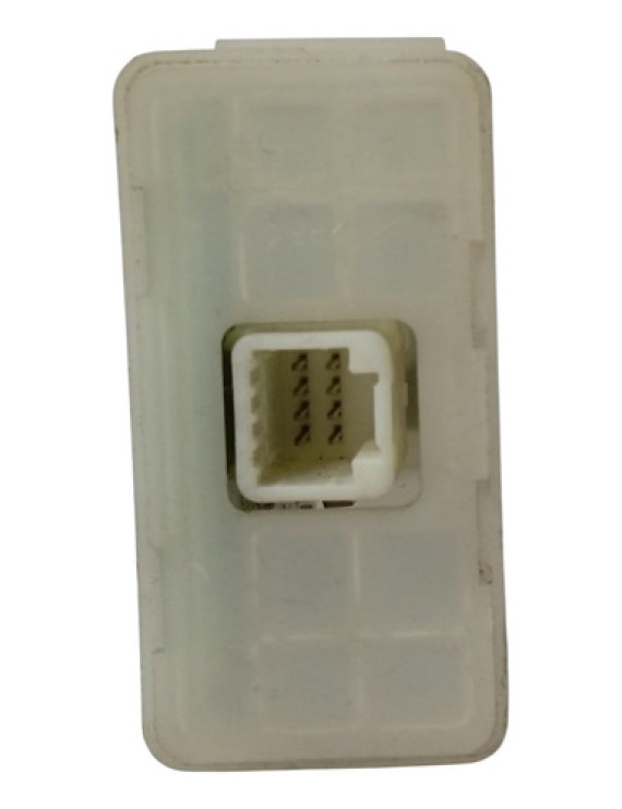 Módulo Trava Elétrica Subaru Impreza 2010 / 88035fg010