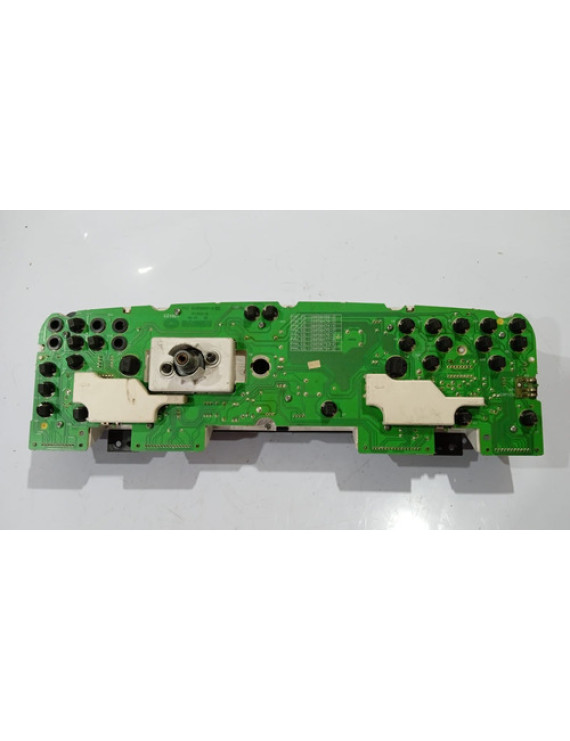 Painel Instrumentos Citroen Xantia 1993 - 2003  Preto