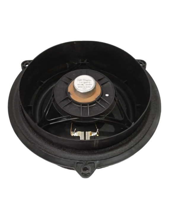 Alto Falante Dianteiro Tiggo 7 Tiggo 8 2021 2022 2023 Preto