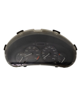 Painel De Instrumentos Peugeot 206 2002 - 2008 Preto
