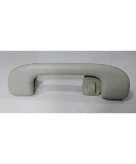 Alça Teto Traseira Direita Mercedes Ml500 2004 2005 2006 Cinza