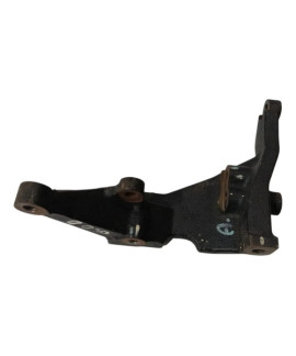 Suporte Bomba De Alta Pajero Full 3.2 2006 - 2010 Preto Suporte Bomba De Alta Pajero Full 3.2 2006 - 2010 Preto