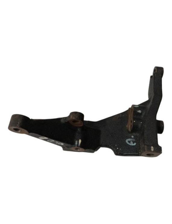 Suporte Bomba De Alta Pajero Full 3.2 2006 - 2010 Preto