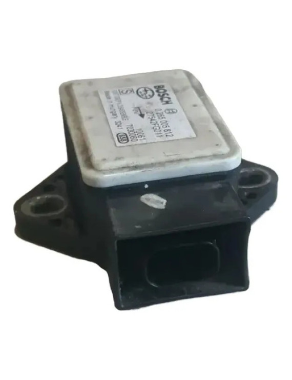 Módulo Estabilidade Subaru Forester 2008 - 2012 / 0265005812