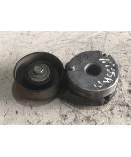 Tensor Correia Nissan Tiida 1.8 16v 2008 Tensor Correia Nissan Tiida 1.8 16v 2008