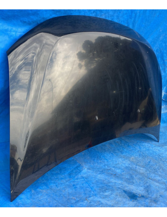 Capô Ford Edge 2010 2011 2012 2013 2014