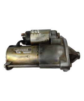 Motor Arranque Partida Chery Qq Face 2010 - 2015 Motor Arranque Partida Chery Qq Face 2010 - 2015