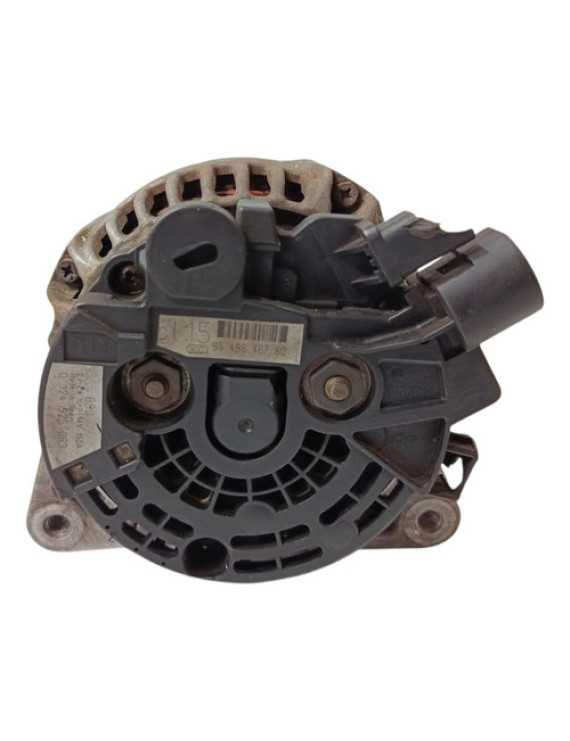 Alternador Peugeot 307 407 C3 C4 2.0 2005 - 2012