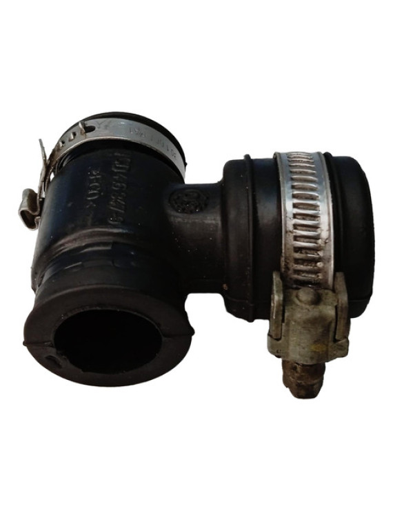 Tubo T Respiro Motor Audi A3 1.8 2001 - 2005