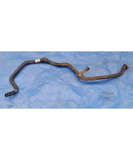 Mangueira Ar Quente Honda Civic 1.7 2001 - 2005 Mangueira Ar Quente Honda Civic 1.7 2001 - 2005