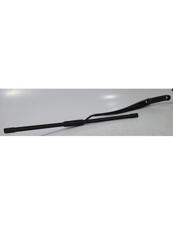 Braço Limpador Parabrisa Esquerdo Lifan 530 2015 - 2018 Esquerdo