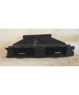 Difusor De Ar Central + Comandos 318 320 325 2007 2008 Difusor De Ar Central + Comandos 318 320 325 2007 2008