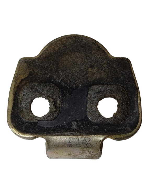 Batente Porta Ecosport 2003 2004 2005 2006 2007 2008