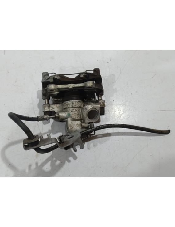Pinça De Freio Traseira Esquerda Peugeot 508 2013 2014 2015