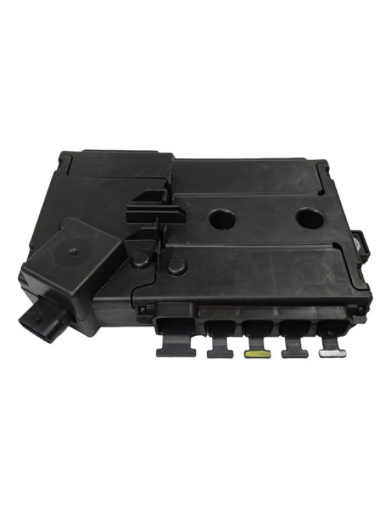 Modulo Fusivel Bateria Mercedes C180 C200 C300 18 2019 2020
