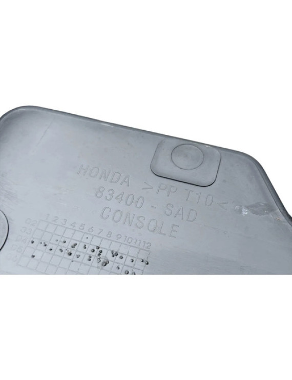 Console Central Honda Fit 2003 2004 2005 2006 2007 2008