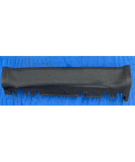 Spoiler Lado Esquerdo Bmw X6 2008 - 2014 Pr