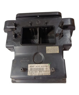 Caixa Duto Difusor De Ar Mercedes C320 2001 - 2005