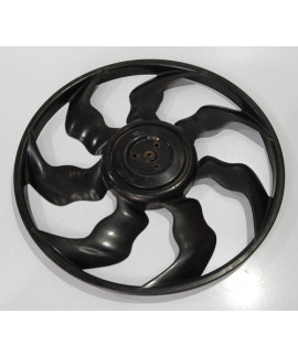 Hélice Ventoinha Radiador Hyundai Azera 2008 - 2010