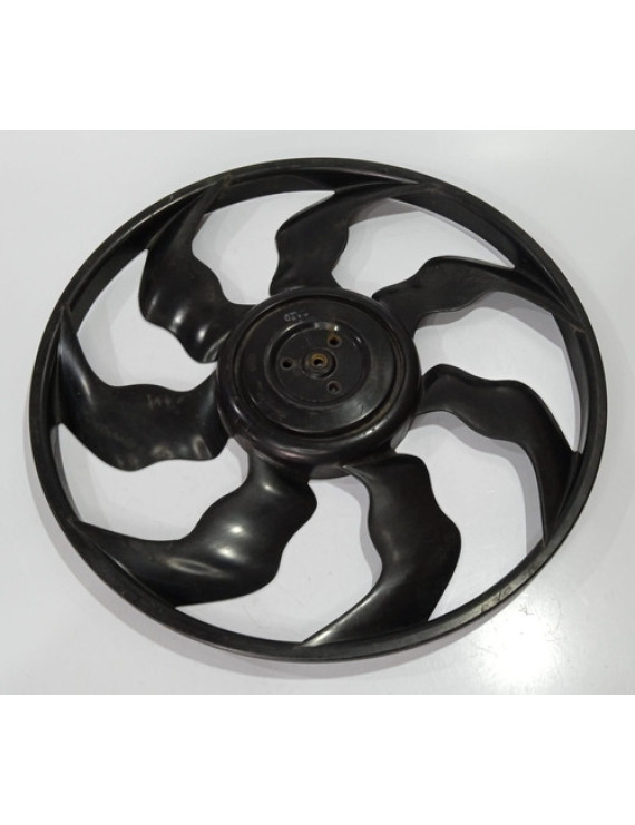 Hélice Ventoinha Radiador Hyundai Azera 2008 - 2010