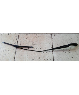 Braço Limpador Parabrisa Lado Esquerdo Cobalt 2014 Esquerdo