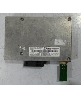Módulo Bluetooth Som Audi Tt 2003 - 2014 / 8p0862335aa Módulo Bluetooth Som Audi Tt 2003 - 2014 / 8p0862335aa