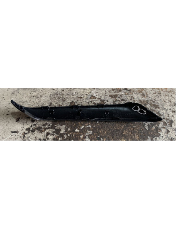 Descanso Braço Dianteiro Esquerdo C4 Picasso 2019 Preto