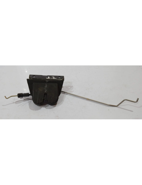 Fechadura Tampa Traseira Audi A6 Allroad 2001 - 2005