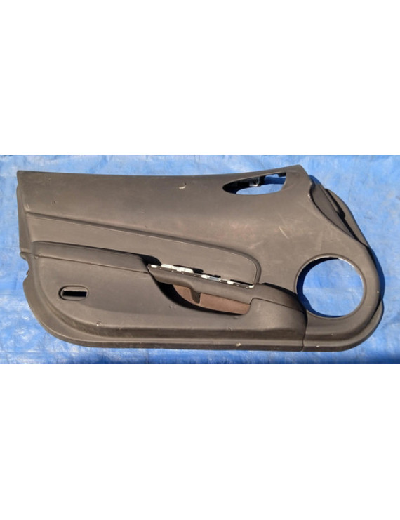 Forro De Porta Dianteira Esquerda Nissan 350z 2006 - 2009