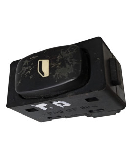 Botão Vidro Elétrico Traseiro Peugeot 307 2005 - 2012