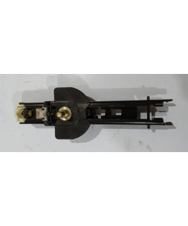 Regulador Altura Cinto Dianteiro Direito Audi A6 2001 Regulador Altura Cinto Dianteiro Direito Audi A6 2001