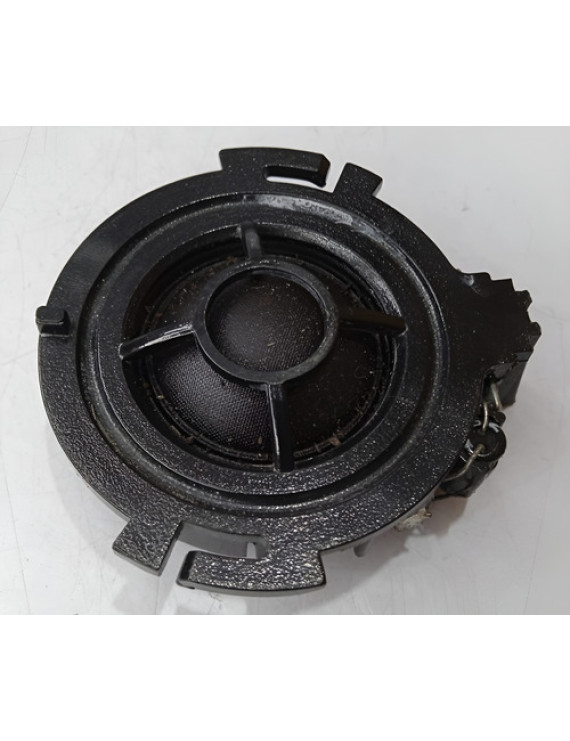 Tweeter Porta Traseira Direita Audi A4 2008 - 2012 Preto