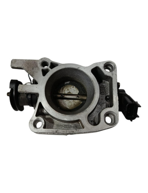Tbi Corpo Borboleta Fiesta Ecosport Focus 1.0 1.6 2003-2012