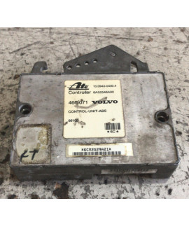 Módulo Abs Volvo 460 2.0 8v 1995 / 466071 Módulo Abs Volvo 460 2.0 8v 1995 / 466071
