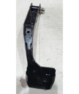 Pedal De Freio Fusca 2.0 Turbo 2016 Pedal De Freio Fusca 2.0 Turbo 2016