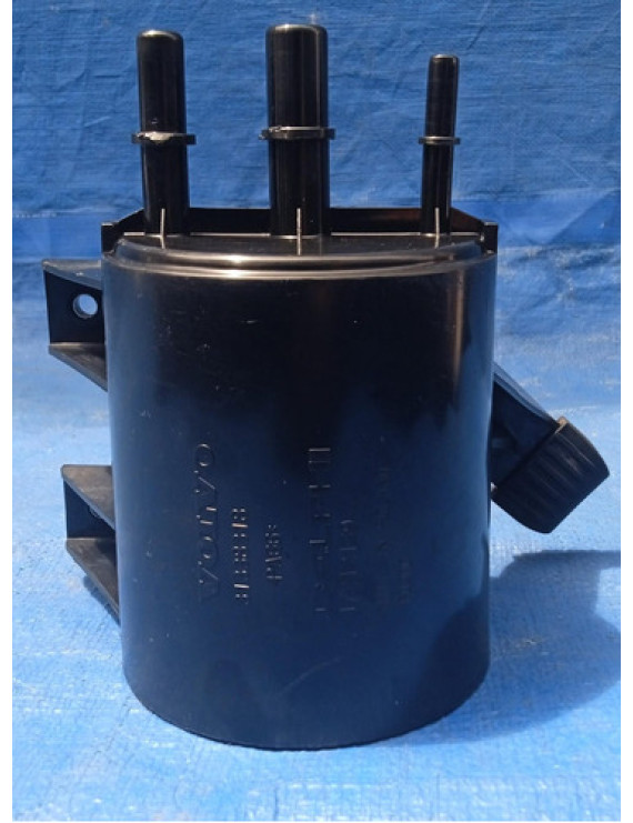 Filtro Canister Volvo Xc60 2.0 T5 2008 - 2016