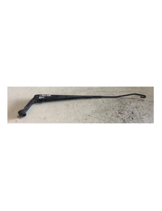 Braço Limpador Direito Lifan 620 2011  Direito