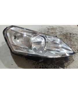 Farol Direito Citroen Jumpy 2015 Direito Farol Direito Citroen Jumpy 2015 Direito
