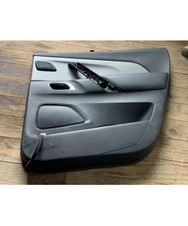 Forro Porta Traseiro Direito C4 Picasso 2016 2017 2018 2019 Forro Porta Traseiro Direito C4 Picasso 2016 2017 2018 2019