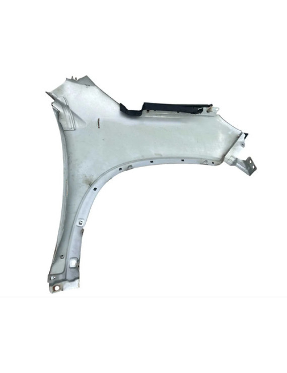 Paralama Esquerdo Kia Sorento 2010 2011 2012