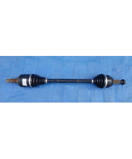 Semi Eixo Traseiro Esquerdo Grand Cherokee 3.6 2011 - 2015
