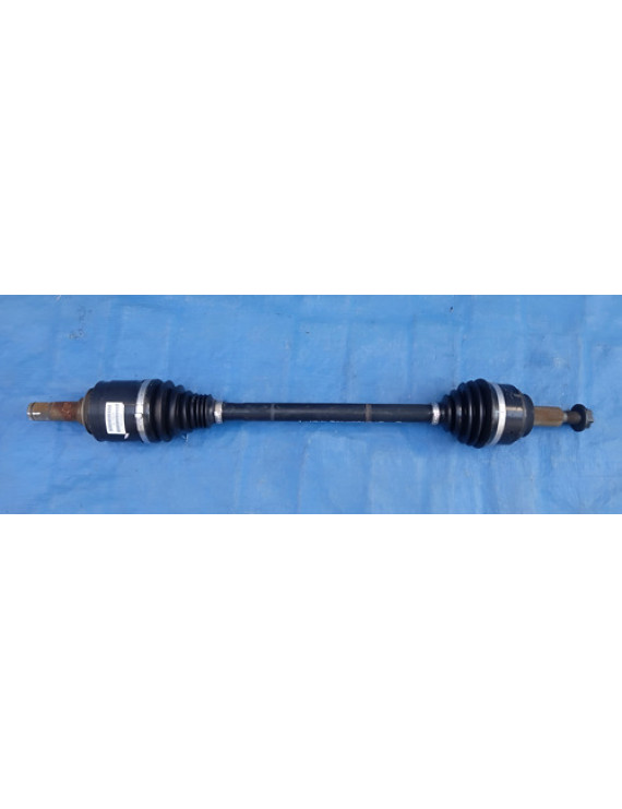Semi Eixo Traseiro Esquerdo Grand Cherokee 3.6 2011 - 2015