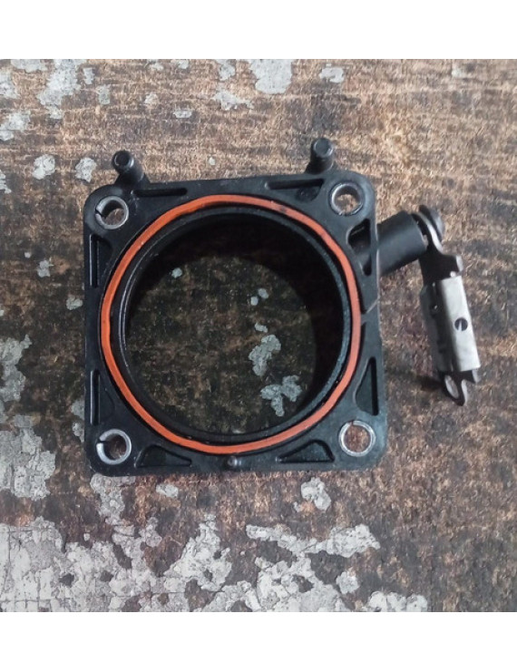 Suporte Flange Tbi Mercedes C250 C300 2.0 2018