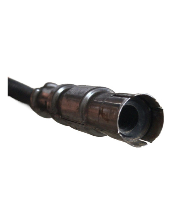 Cabo De Vela Mercedes R500 E500 5.0 V8 2007 / 1121500218 Preto