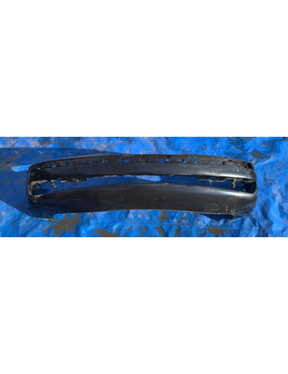 Parachoque Bmw 323 1999 - 2002 Preto