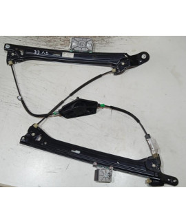 Máquina Vidro Dianteiro Direito Audi A5 2013 2014 Máquina Vidro Dianteiro Direito Audi A5 2013 2014