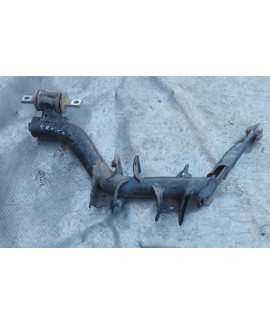 Bandeja Suspensão Traseira Esquerdo Crv 2010 Bandeja Suspensão Traseira Esquerdo Crv 2010