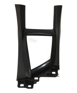 Moldura Console Alavanca Câmbio Corolla 2015 - 2019